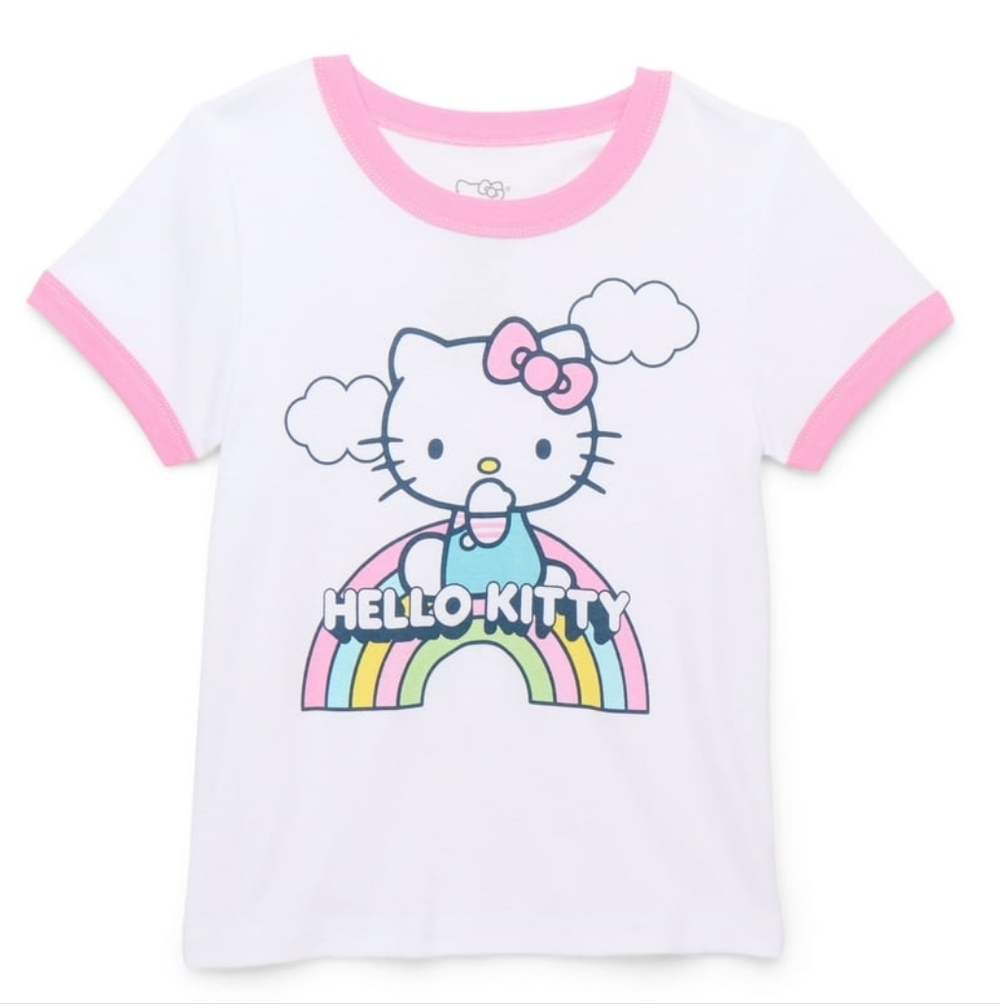 Girls HK Tshirt Bundle - Picture 3 of 12